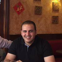 Ahmad Musallam的照片