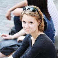 Le foto di Ieva Tomkutė