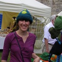 Mayte Maroto's Photo