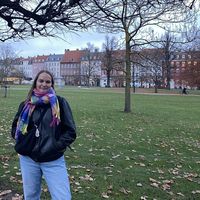 Melanie Puck's Photo