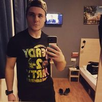 Clemens Höck's Photo