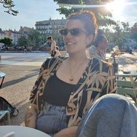 Angie Marseille's Photo