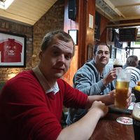 Thomas Rothert's Photo