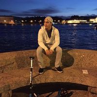 Felipe Mier Cano's Photo