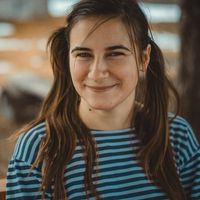 Ksenia Yevtushenko's Photo