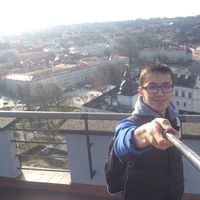 Nurbolat Urmanov的照片