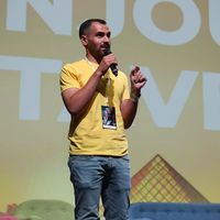 Anas Abdelkhalek的照片