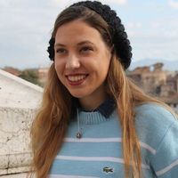 Isabel Eggers's Photo