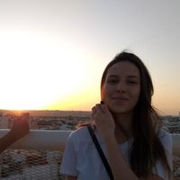 ANA MARIA OTTONELLI POLO's Photo