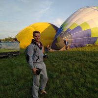 Fotos de Vlad Vinskiy