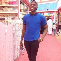 Al Hassan Yakubu的照片