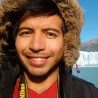 Le foto di Alexis Guevara