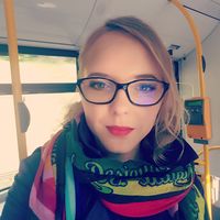 Jurgitele Jurgitele's Photo