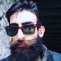 Aryan eilbegi's Photo