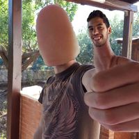 Marco Cocilovo's Photo