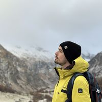 Alexis MUGUET的照片