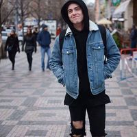 Kamil Šipek's Photo