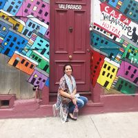 Nicole Mella Pereira的照片