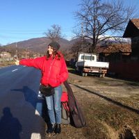 Kira Kubiak的照片