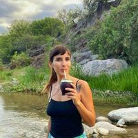 Milena Sanchez's Photo