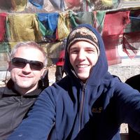 simon uetrecht's Photo