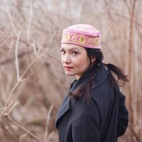 Janina Akhmetova's Photo