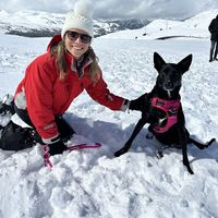 Martina Scaglione的照片