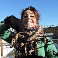 Fotos von Marina GARGALLO GARCIum