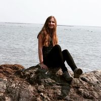 Julia Failer的照片