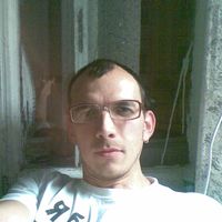 Mikhail Ershov's Photo