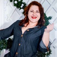 Galina Katysheva's Photo