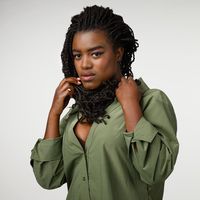 Fabienne  Albert's Photo