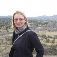 Maria Schütky's Photo