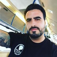 Damian Glez DE Chavez Perez's Photo