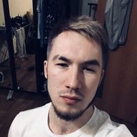 Azat Zinnatullin's Photo