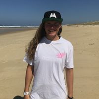 Alessandra Fabris的照片