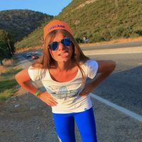 Vikusya Samorukova的照片