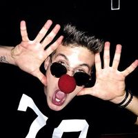 Matteo Mariangioli's Photo