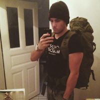 Dennis Haas的照片