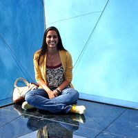 Nadia Yousuf的照片