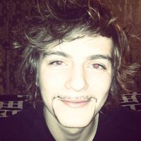 Maxime Disdero's Photo