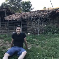 Ahmet Talha Mendeş的照片