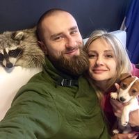 Fotos de Igor Kovalenko