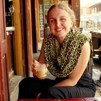 Jenna Mulligan's Photo