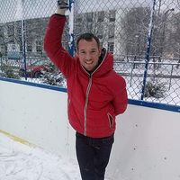 Michael Vinchesterov's Photo