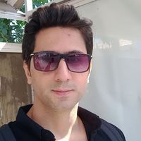 behbod bakhtiar's Photo