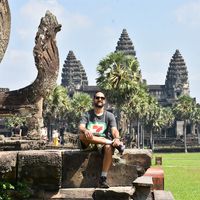 Claudio Tone的照片