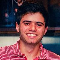 Sergii Volodarskyi的照片