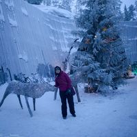 María José González Olivares's Photo