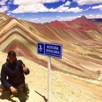 Raúl Aguado Manchado的照片